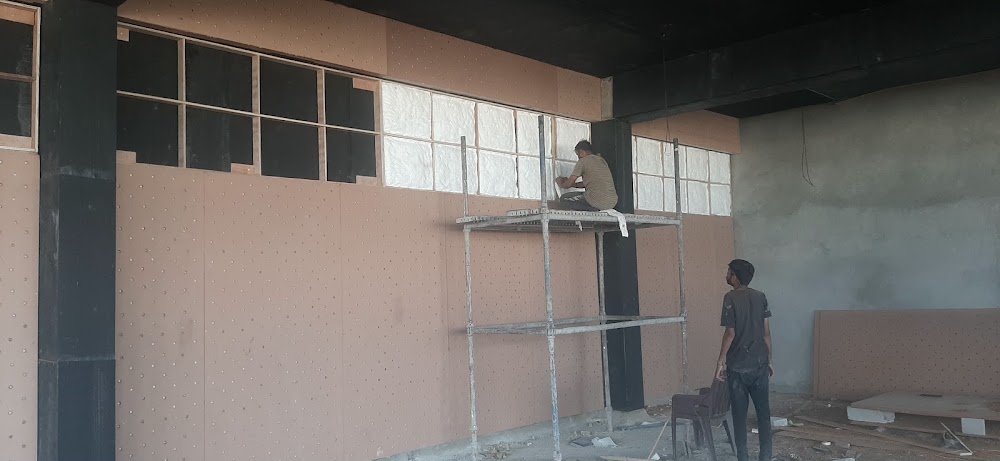 Bathra construction & Acoustic