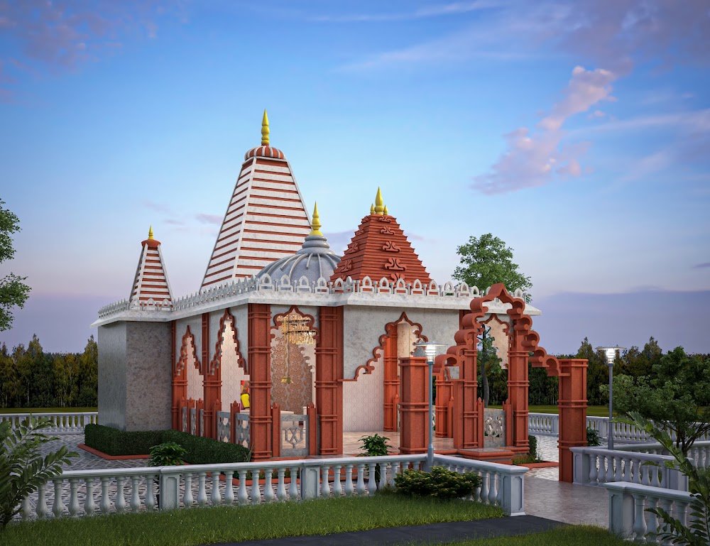 Shree Home Design | Interior Designer | Architect in Ujjain