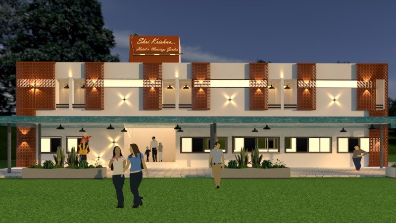 Habitat Developers and Consultants