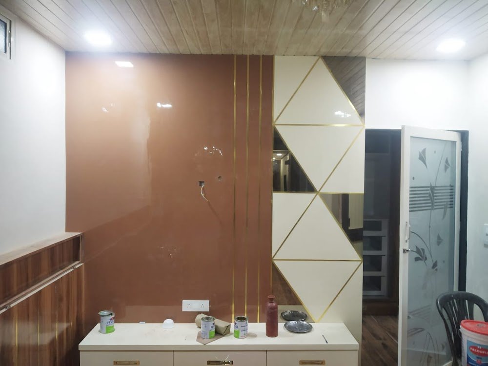 NAVRATNA INFRASTRUCTURE ujjain