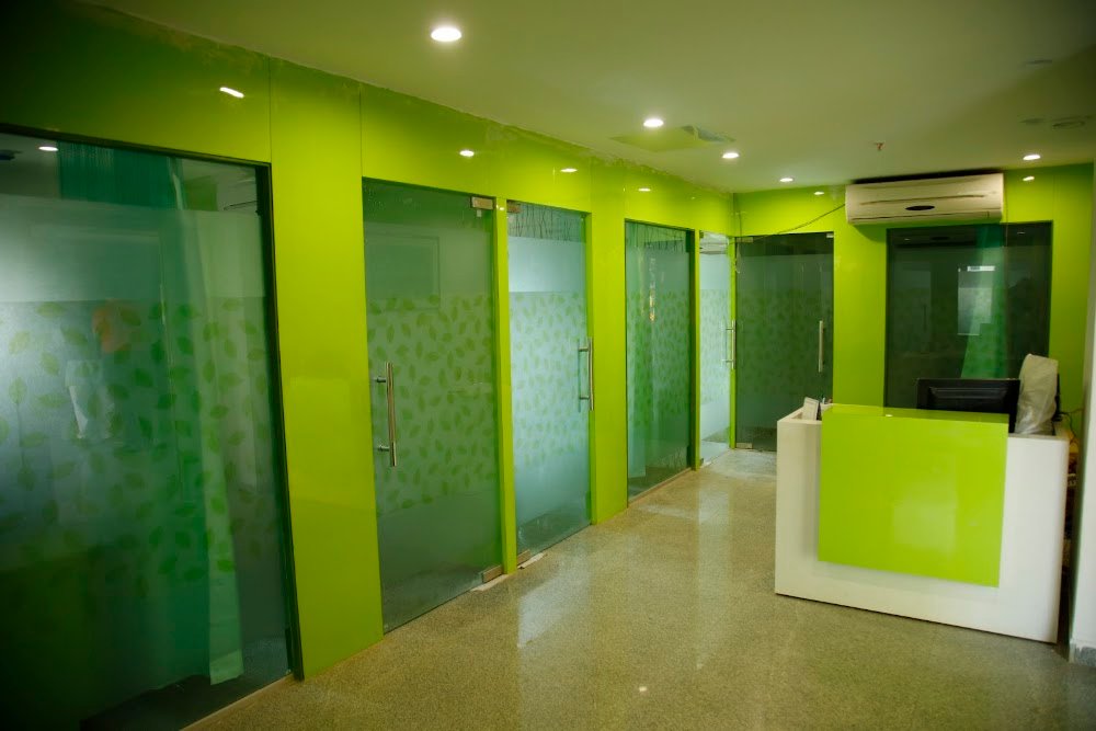 Tejankar Hospital Ujjain