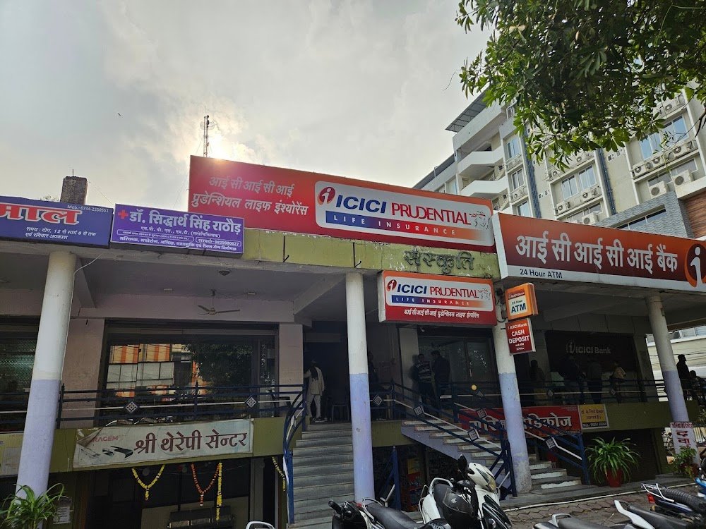 Dr Siddharth Rathore Psychiatrist | NeuroPsychiatrist in Ujjain
