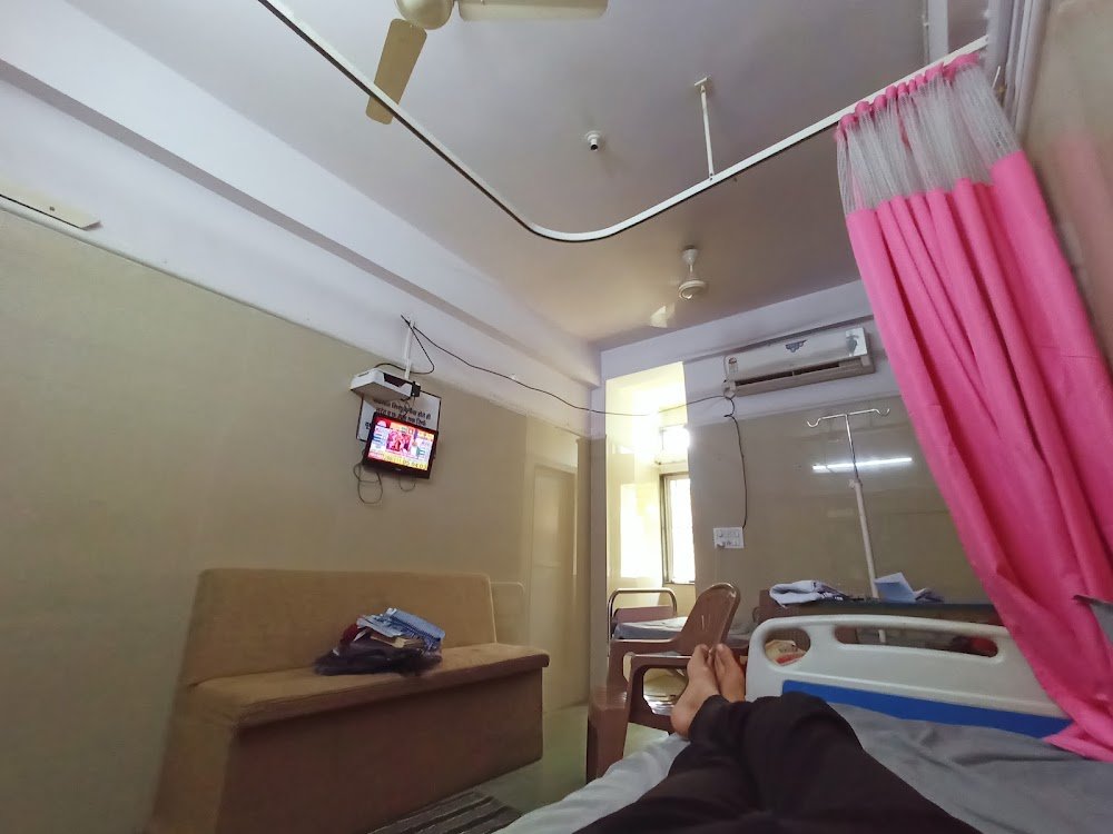 J K Hospital