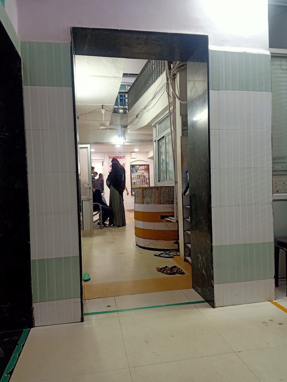 S. S. Hospital And Research Centre