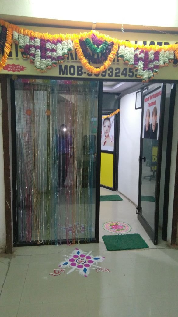 Dr Manish Nagar