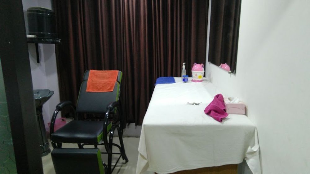 Dr Manish Nagar