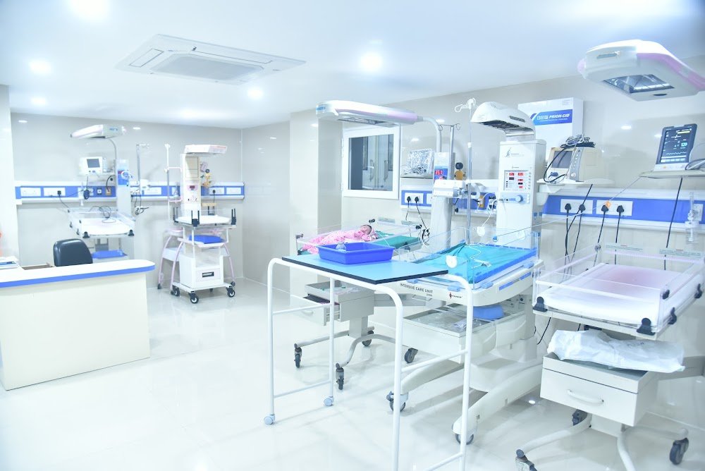 Patidar Hospital and Research Centre