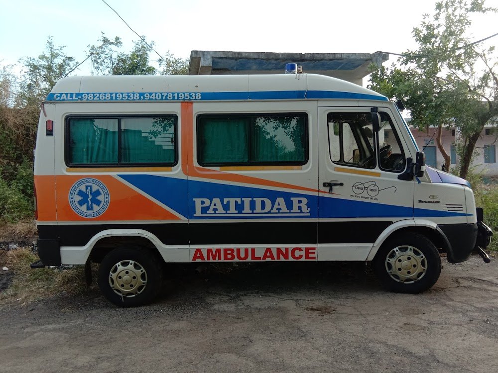 Patidar Hospital and Research Centre