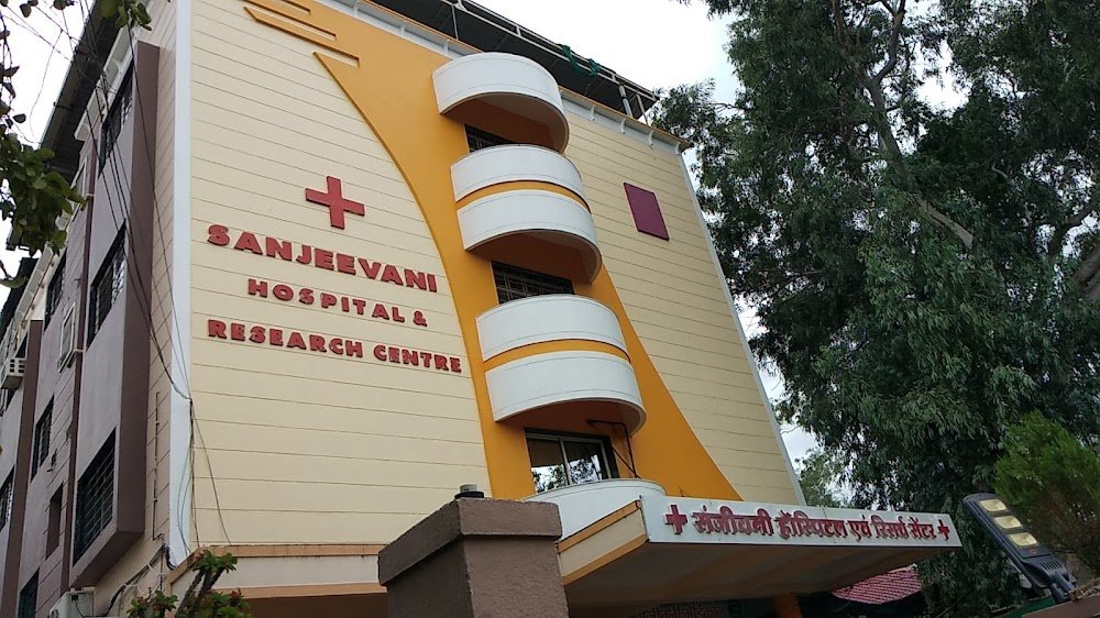 Sanjeevani Hospital & Research Centre
