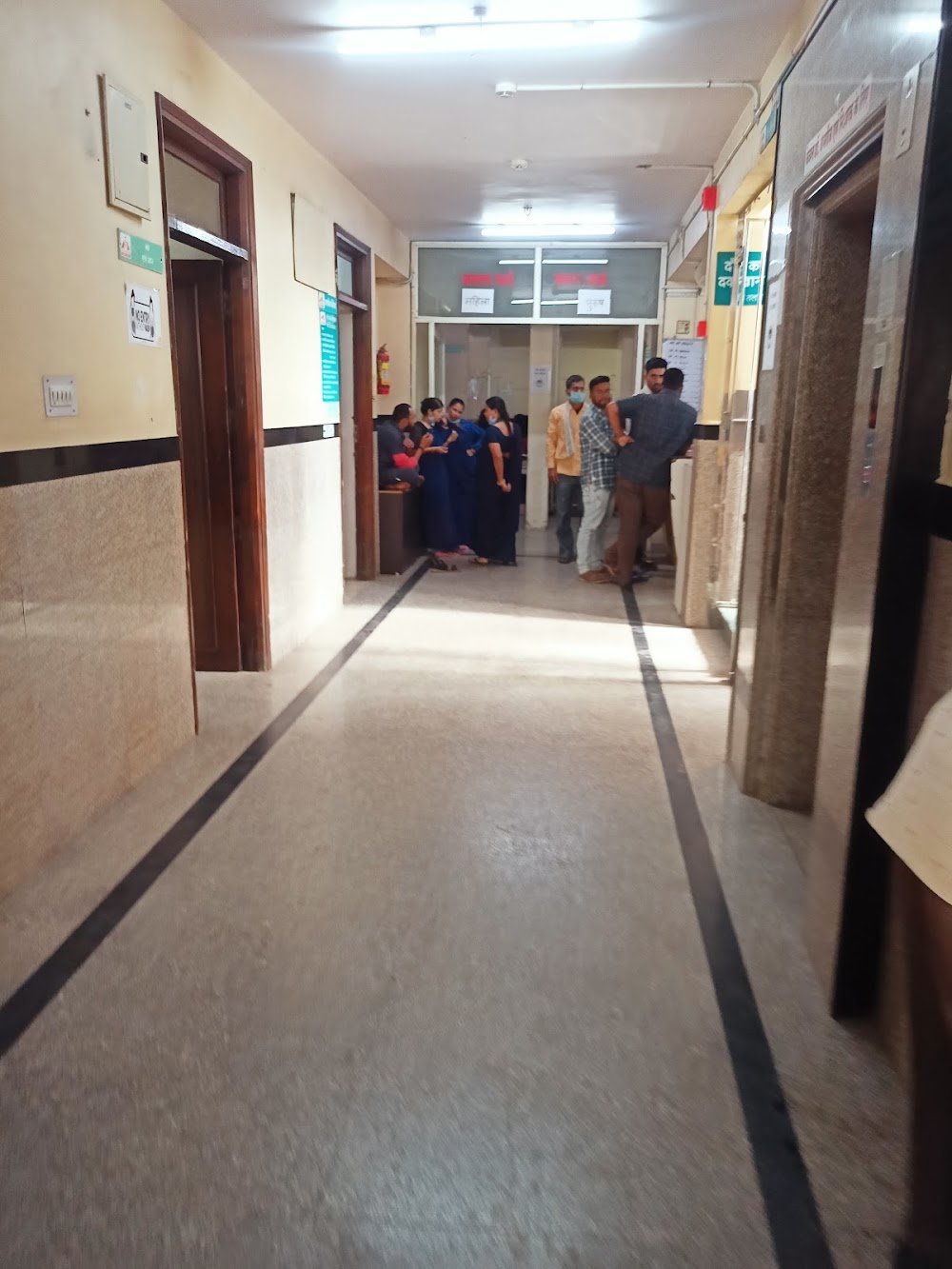 Sanjeevani Hospital & Research Centre