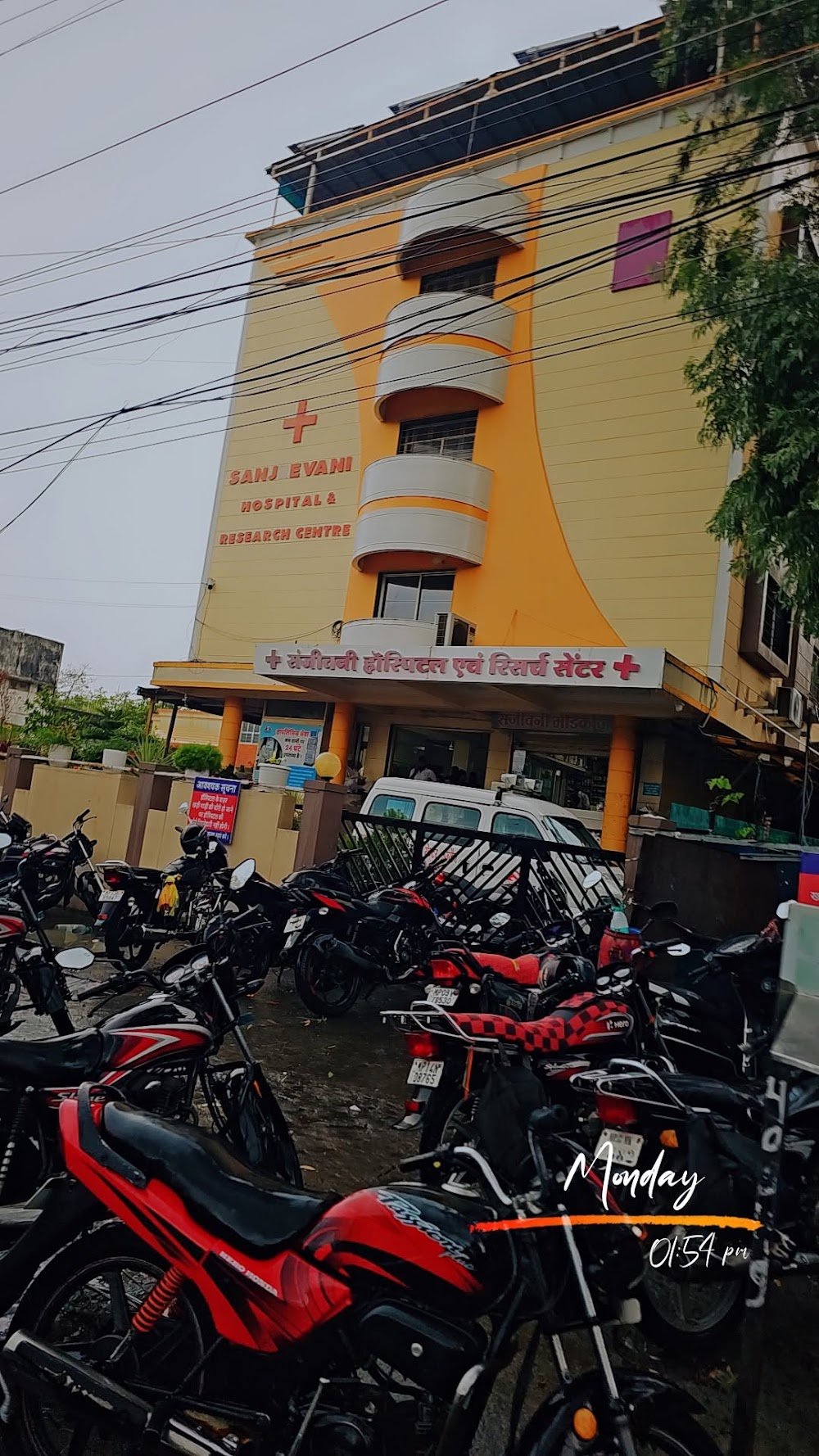 Sanjeevani Hospital & Research Centre