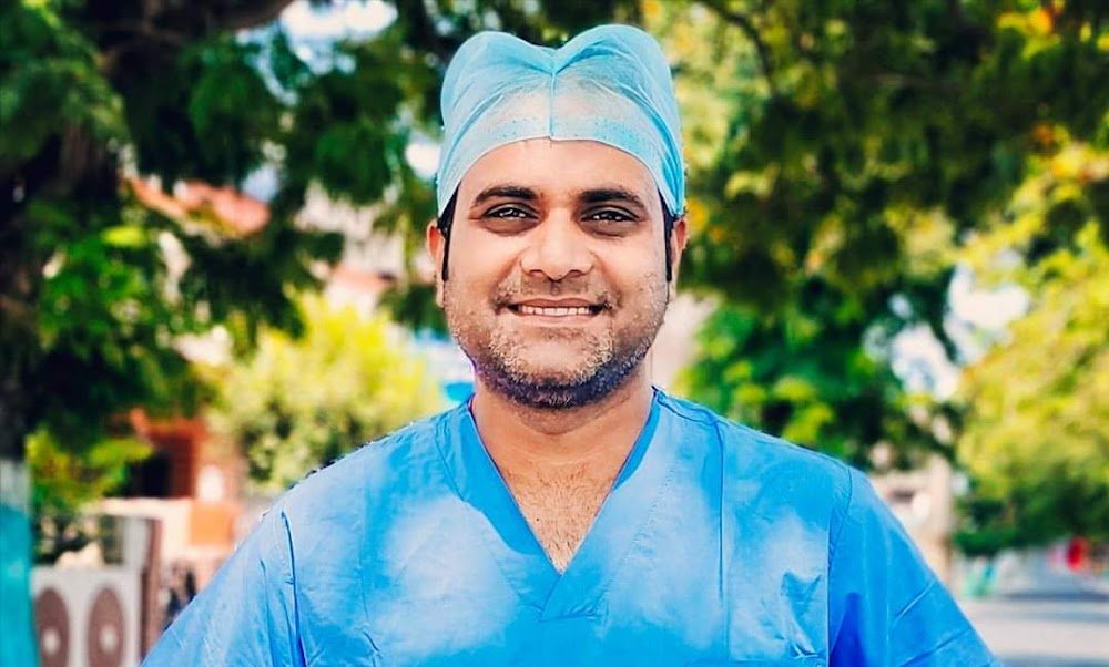 Patidar piles clinic