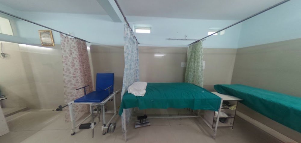 Saharsh Hospital