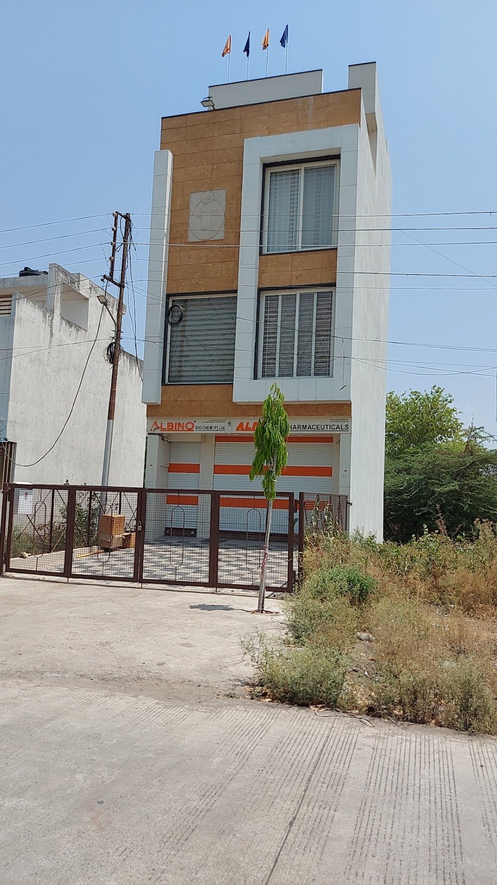 Dr. Mona Gupta clinic