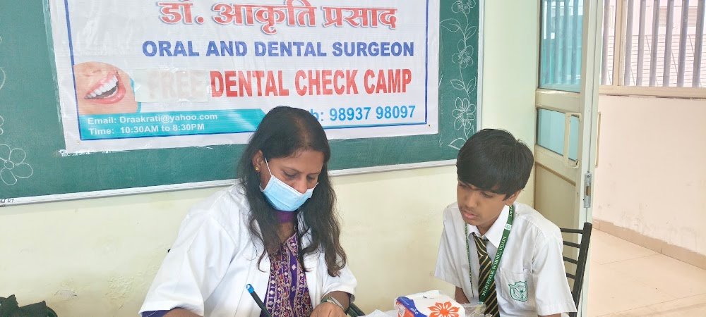 SMILE UJJAIN DENTAL CLINIC