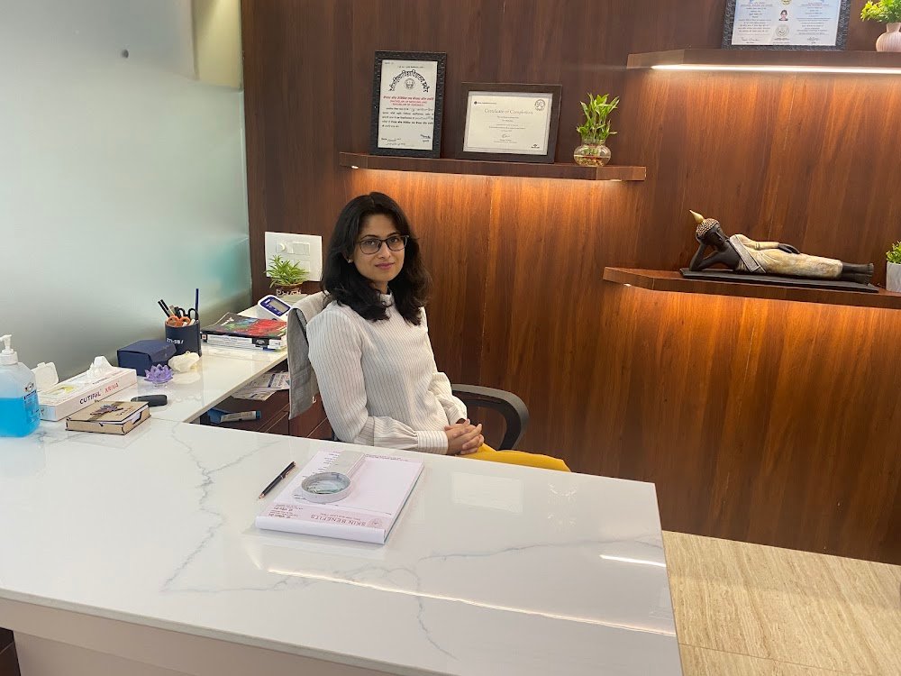 Dr Ankita Jain