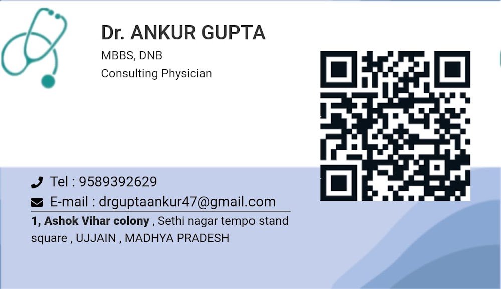 Ankur Clinic