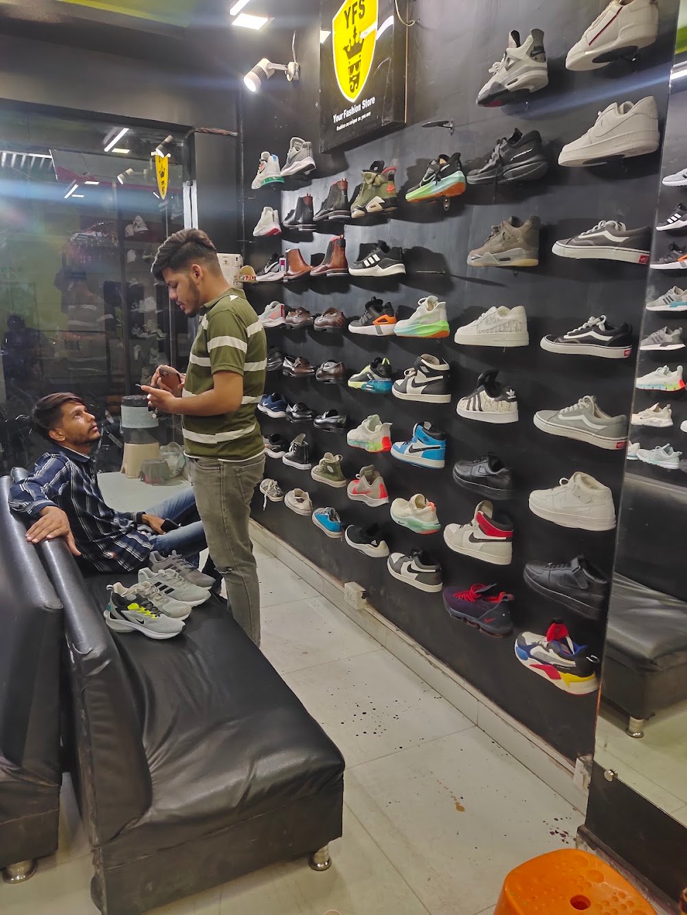 Your Fashion Store