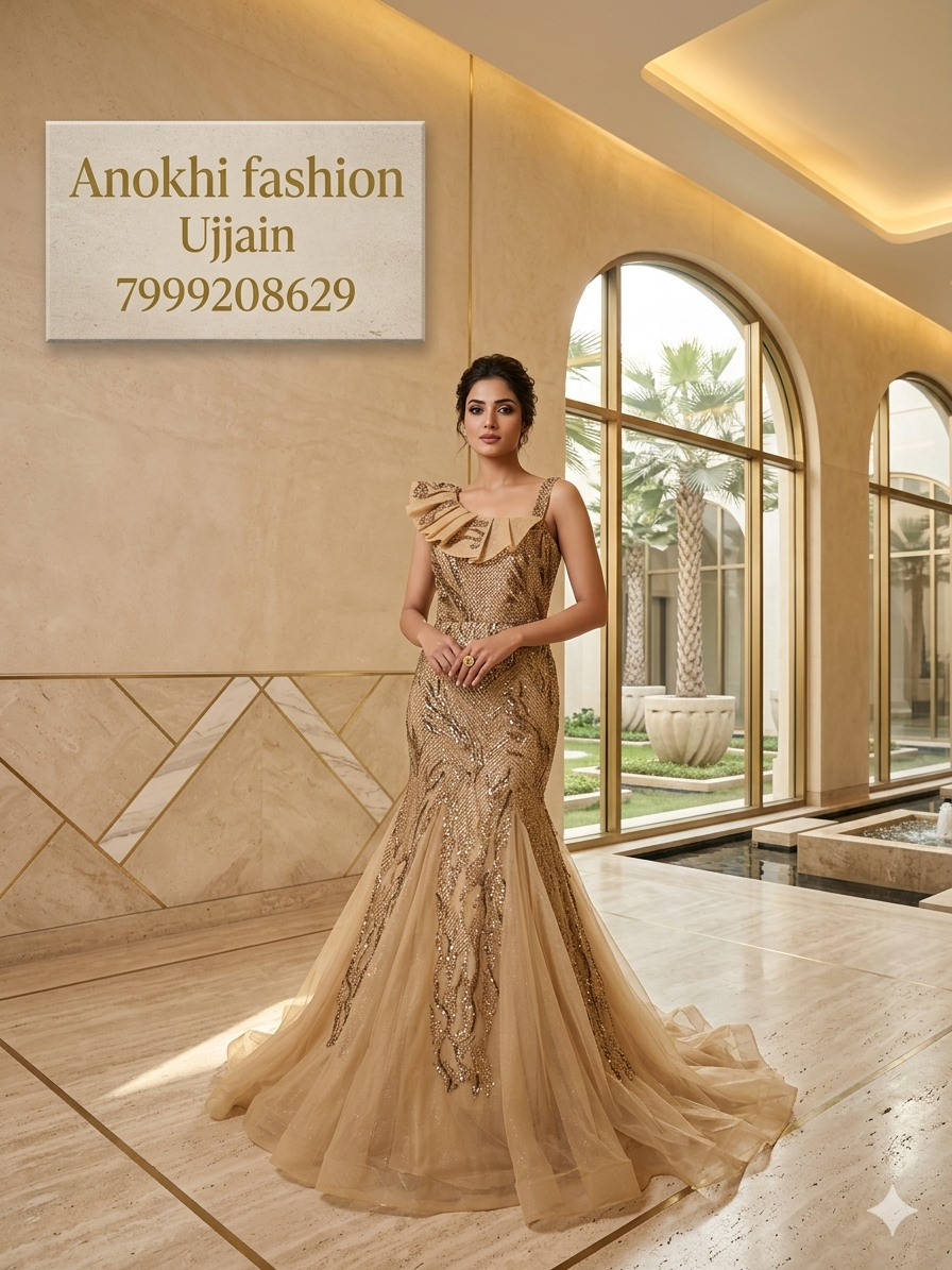 Anokhi Fashion