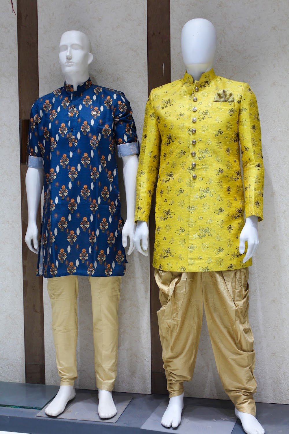 Gaurav Paridhan NX