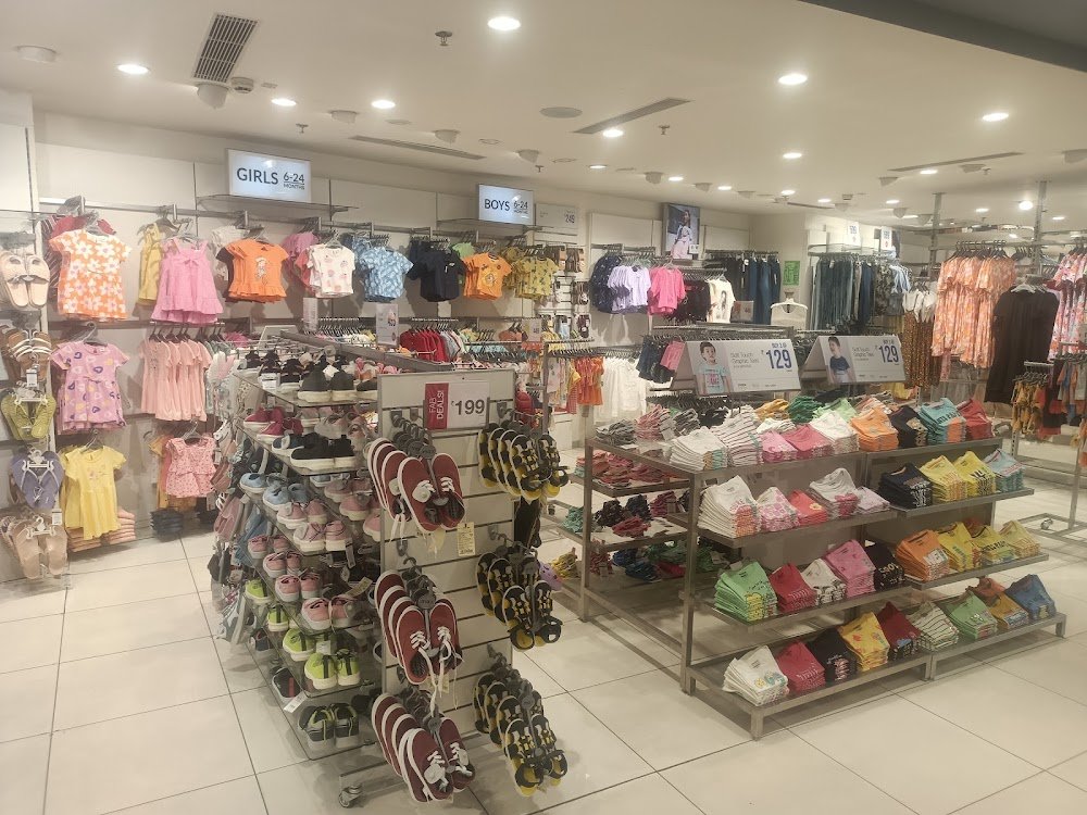 Max - Cosmos Mall, Ujjain