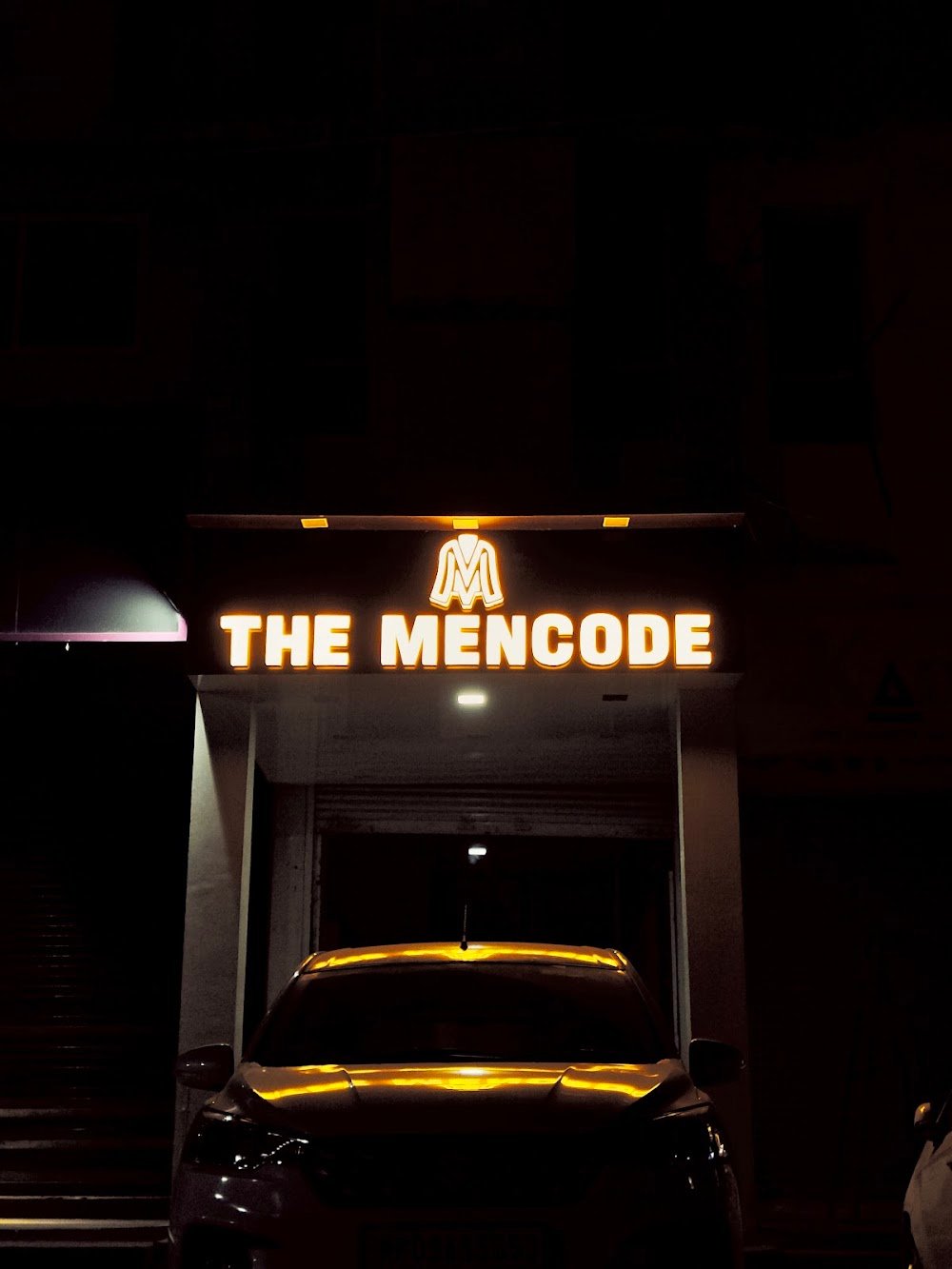 The Mencode