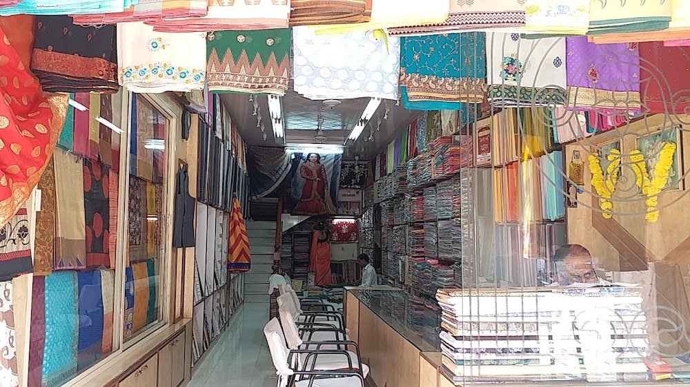 Alakhnath Cloth Store