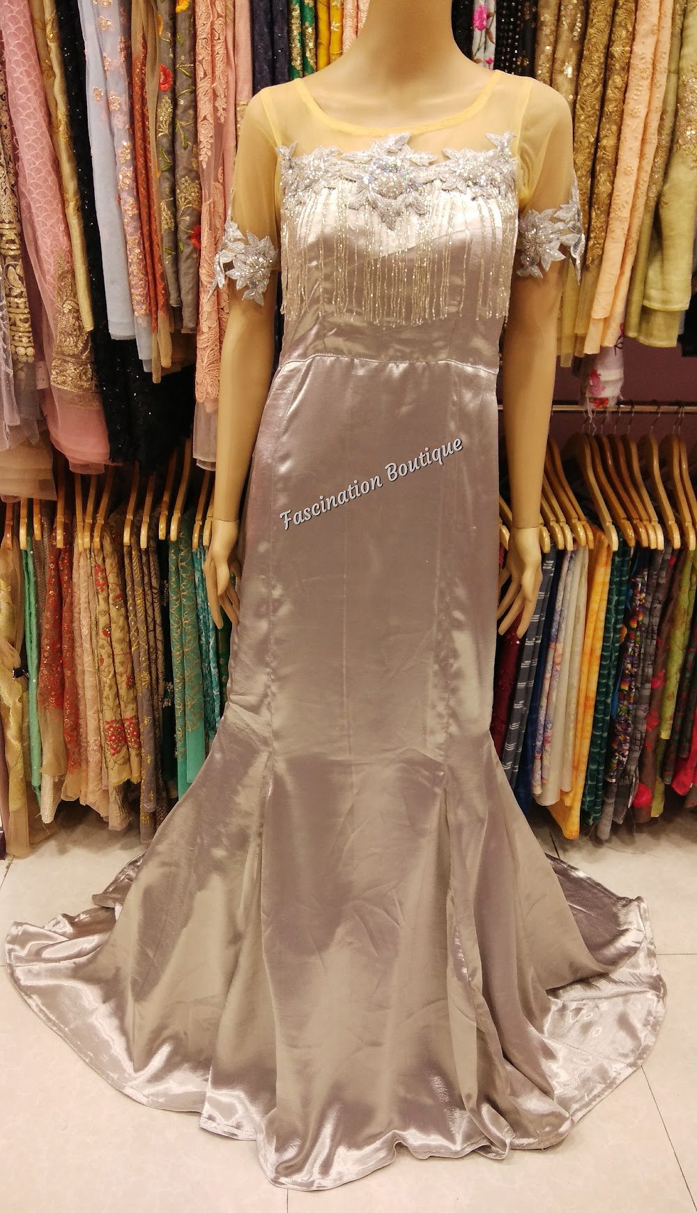 Fascination Boutique & Clothing