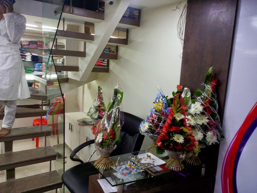 Saifee Boutique