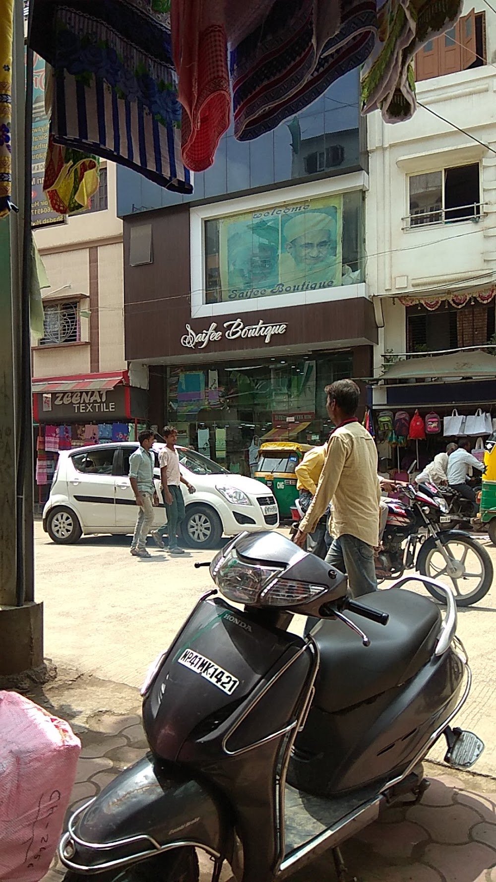 Saifee Boutique