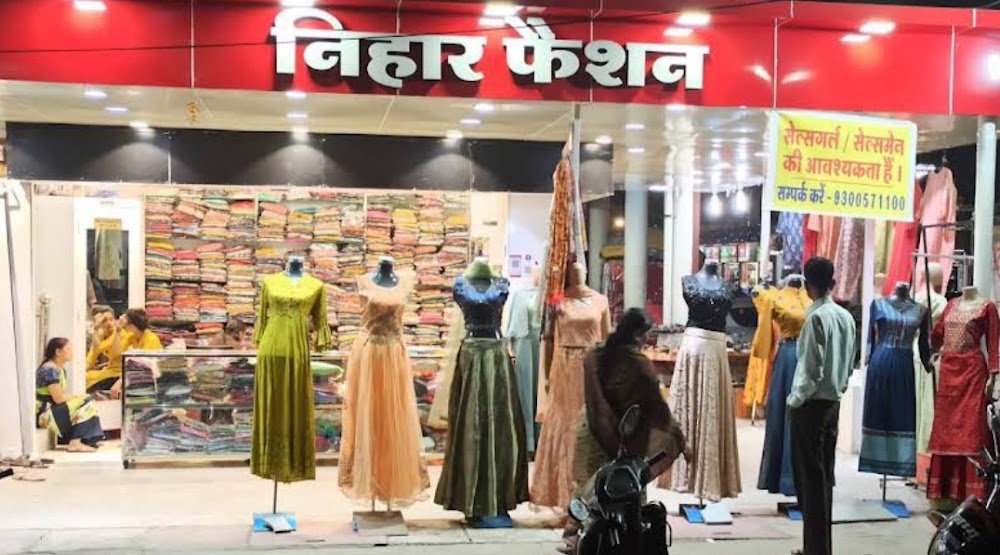 Nihar Fashion
