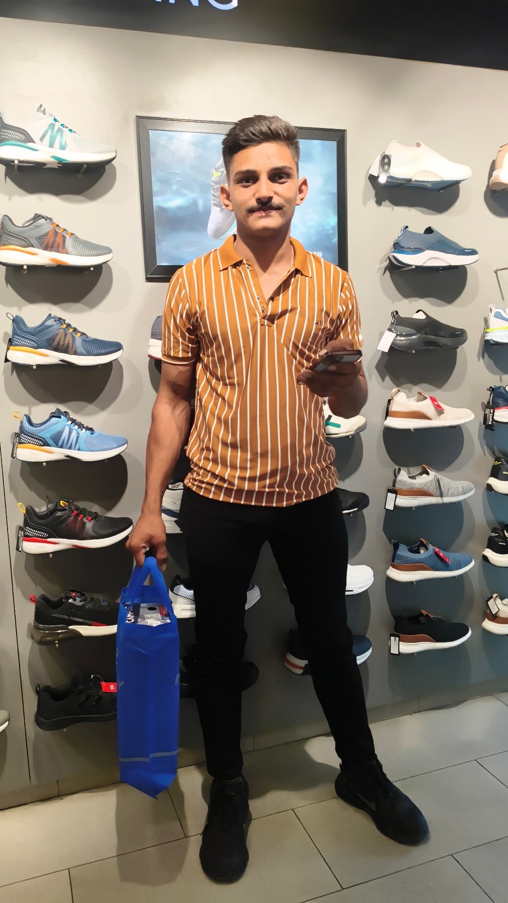 Campus Exclusive Store