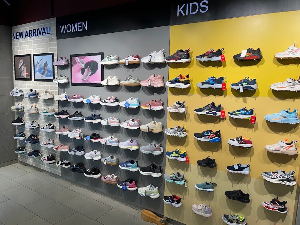 Campus Exclusive Store