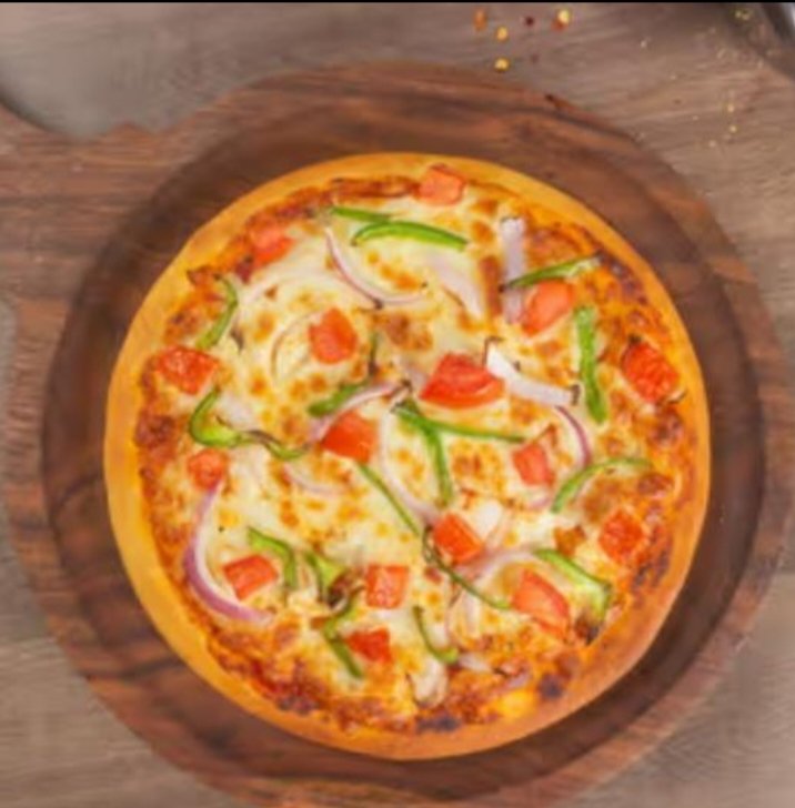 Shree Radhe Cloud Kitchen