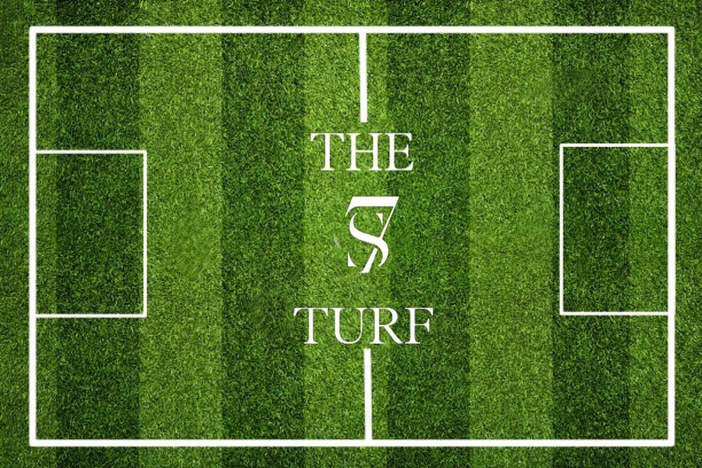 The 7S Turf