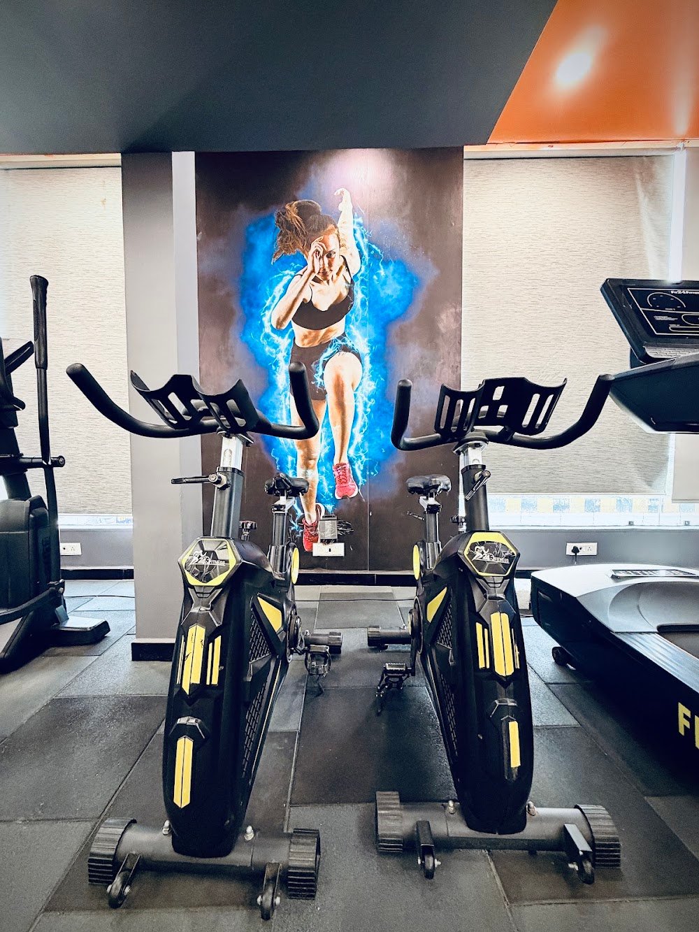Body Garage Gym