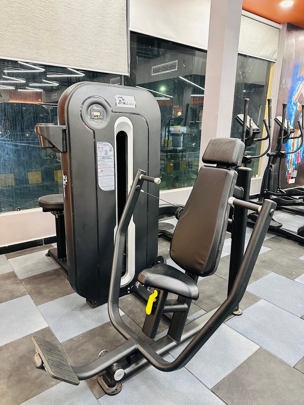Body Garage Gym