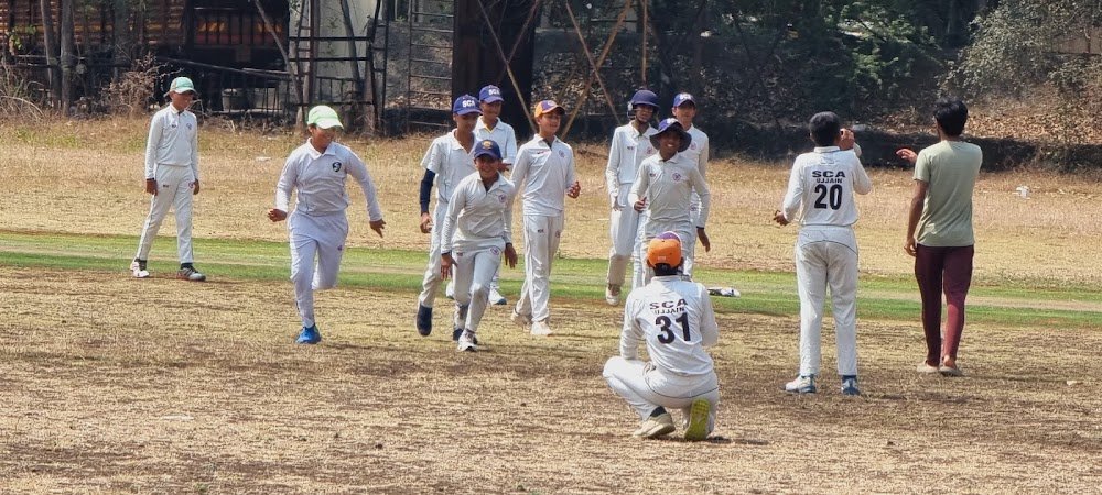 Shipra Cricket Academy
