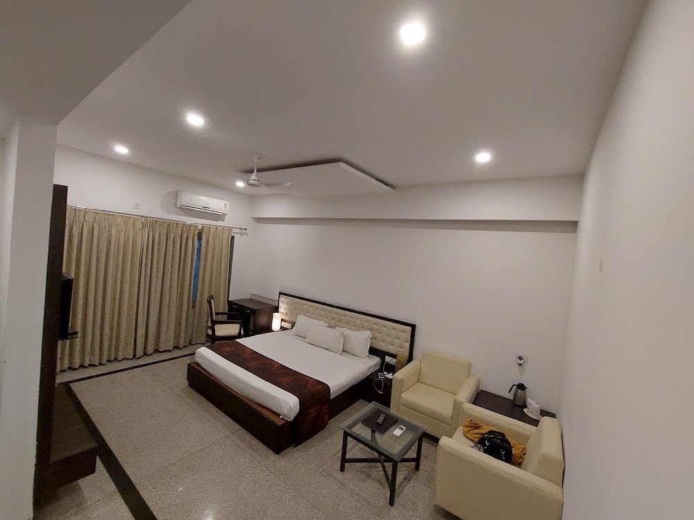 MPT Ujjaini, Ujjain