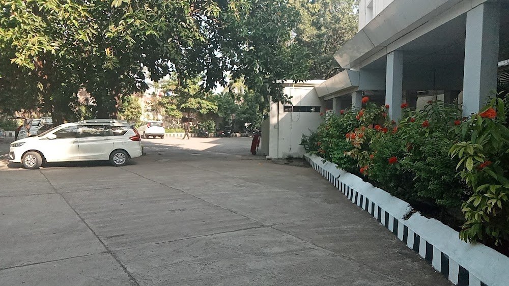MPT Shipra Residency, Ujjain
