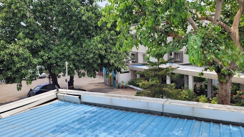 MPT Shipra Residency, Ujjain