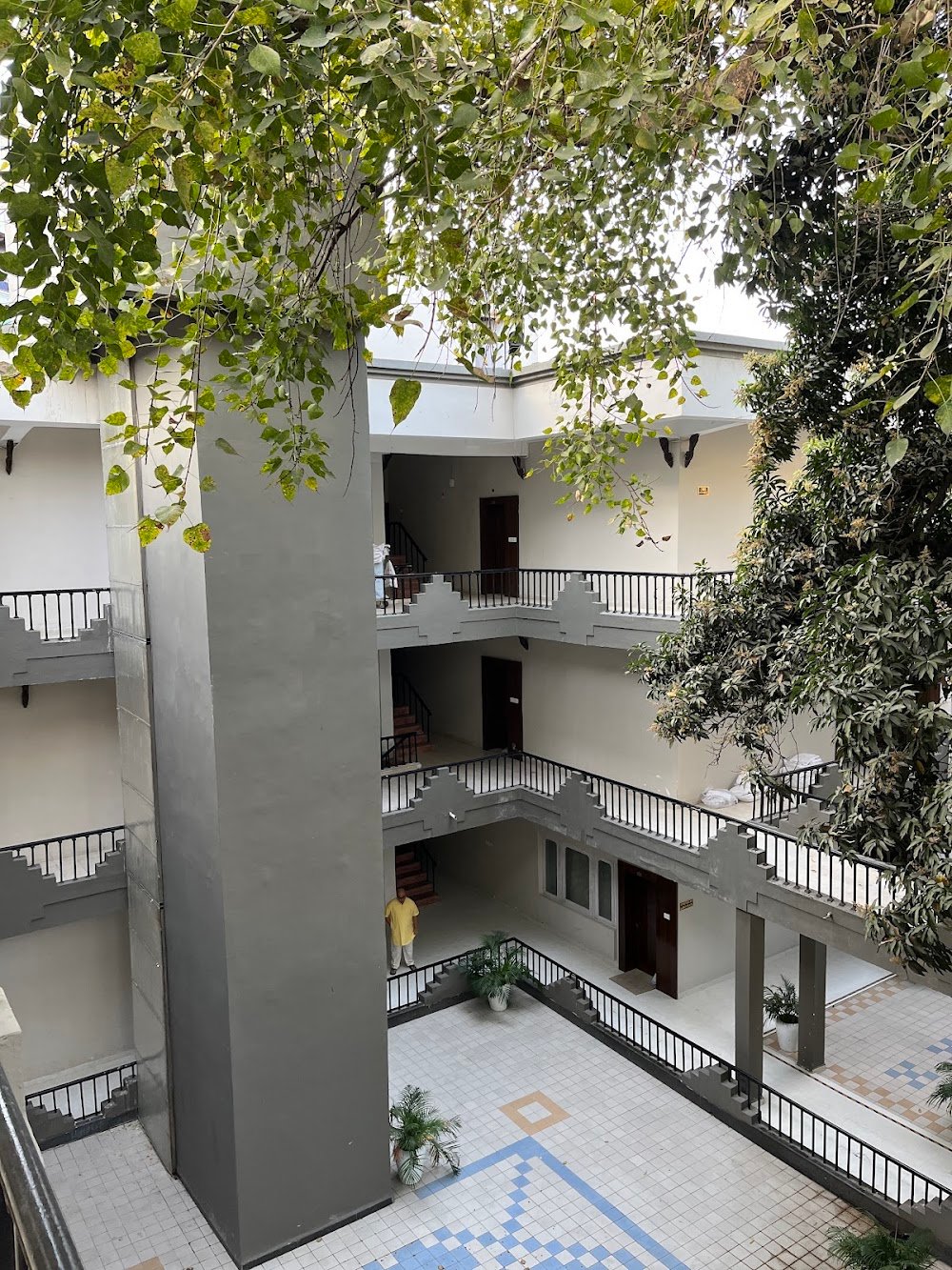 MPT Shipra Residency, Ujjain