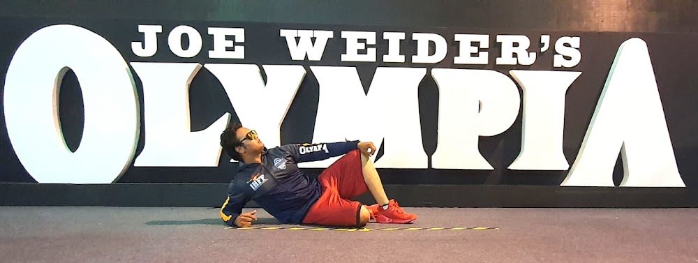 Power House Gym
