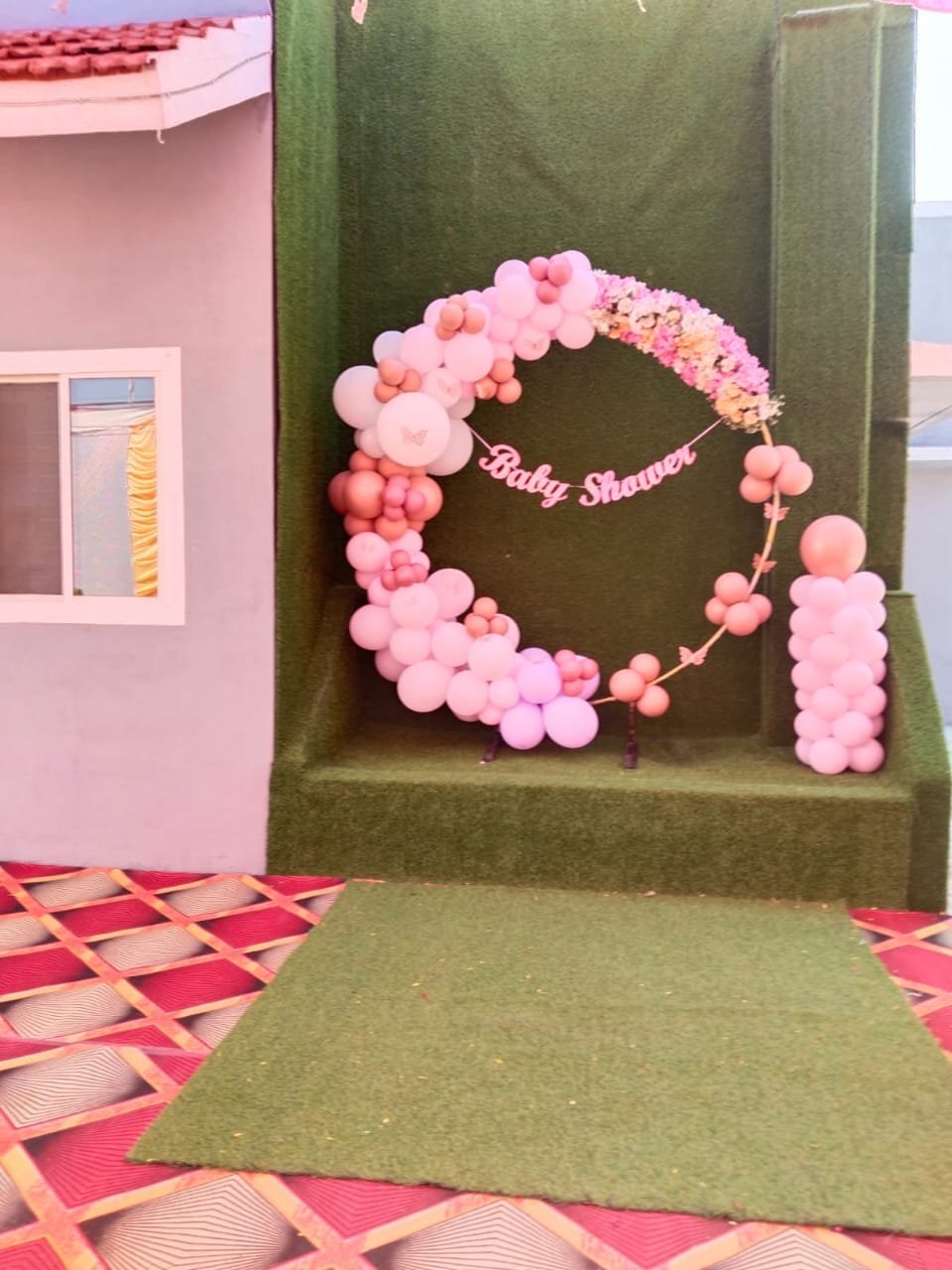 Bagodiya's Farm & Garden(Hotel)