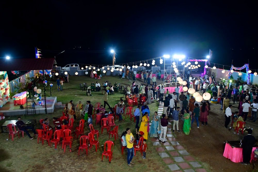 Bagodiya's Farm & Garden(Hotel)