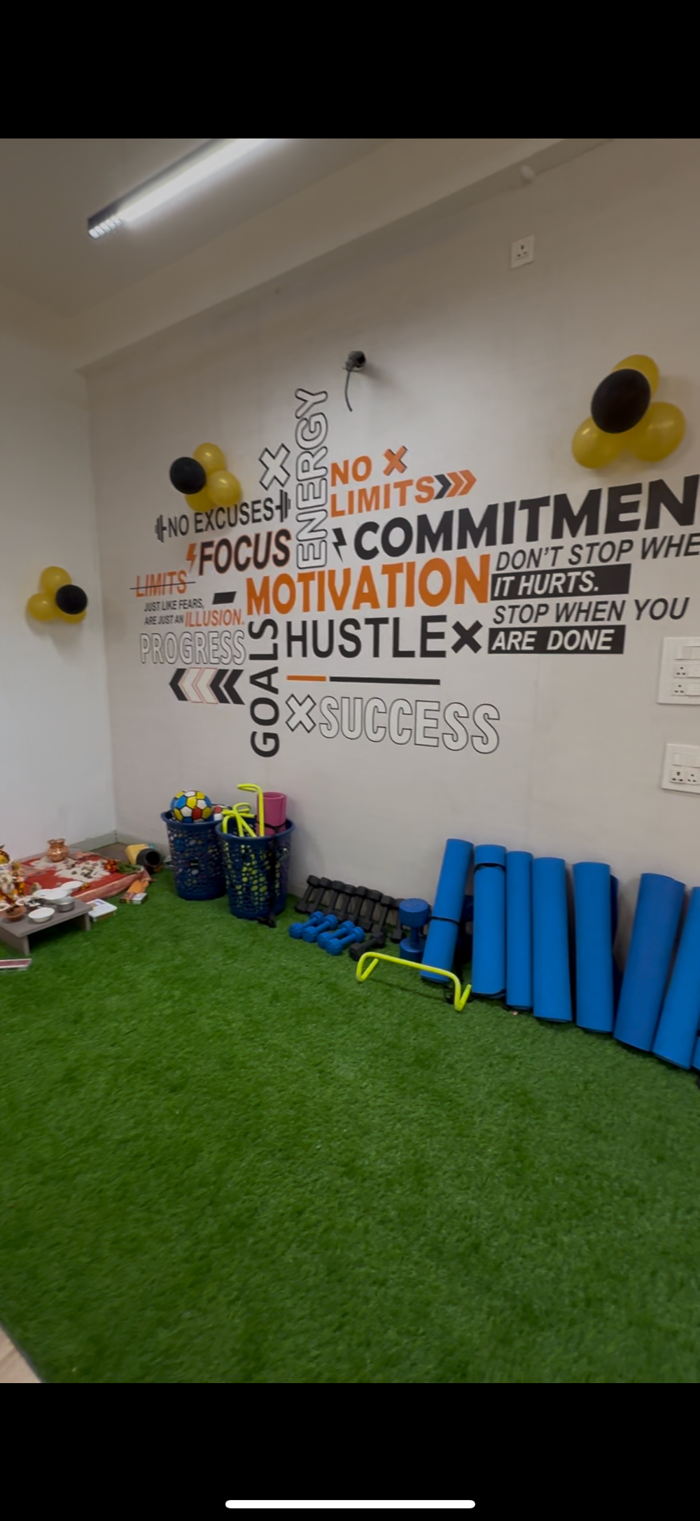 MacFit Fitness Club