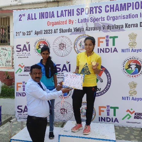Fit with Martial Art Ujjain