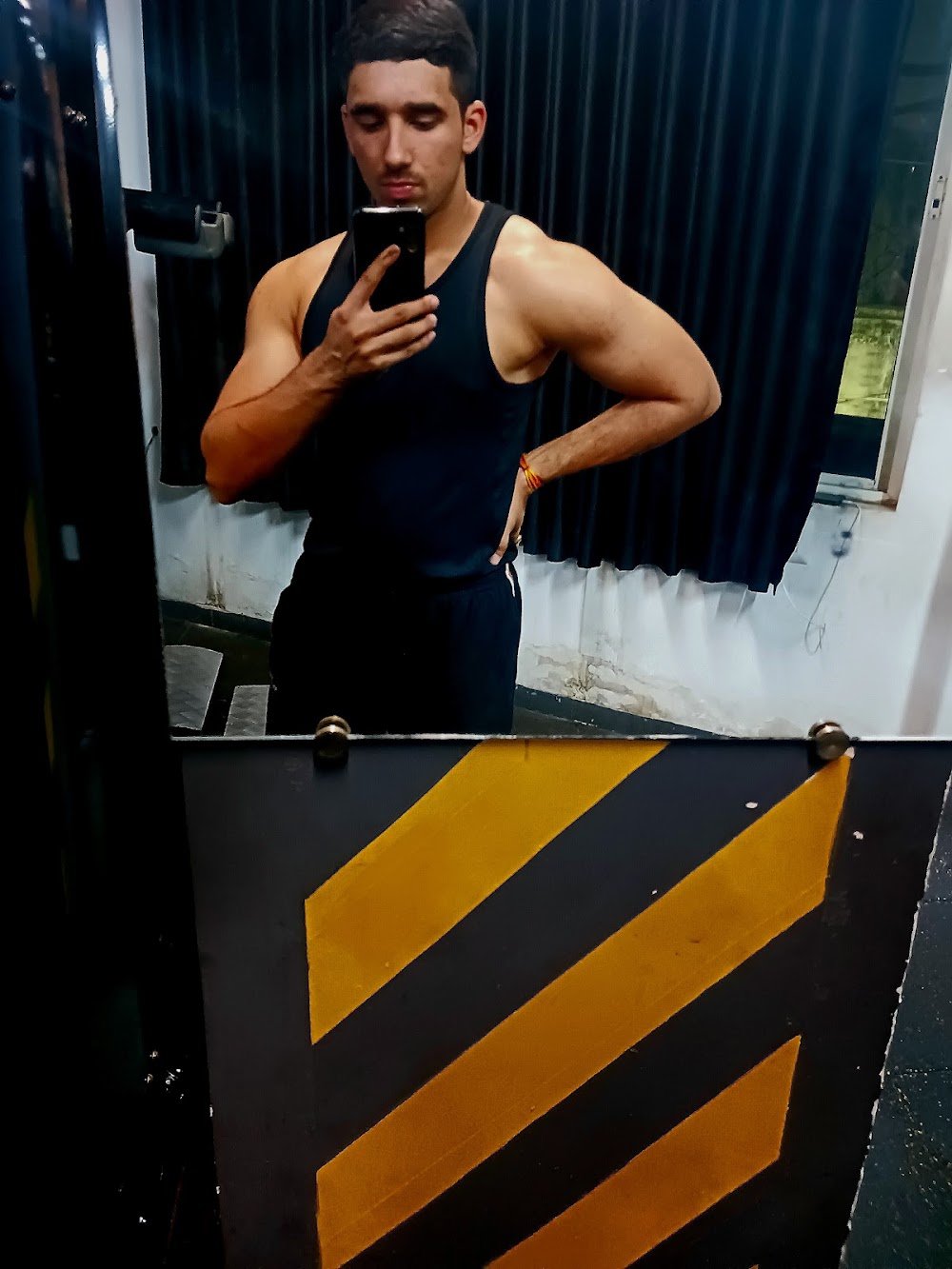 Hb fitness