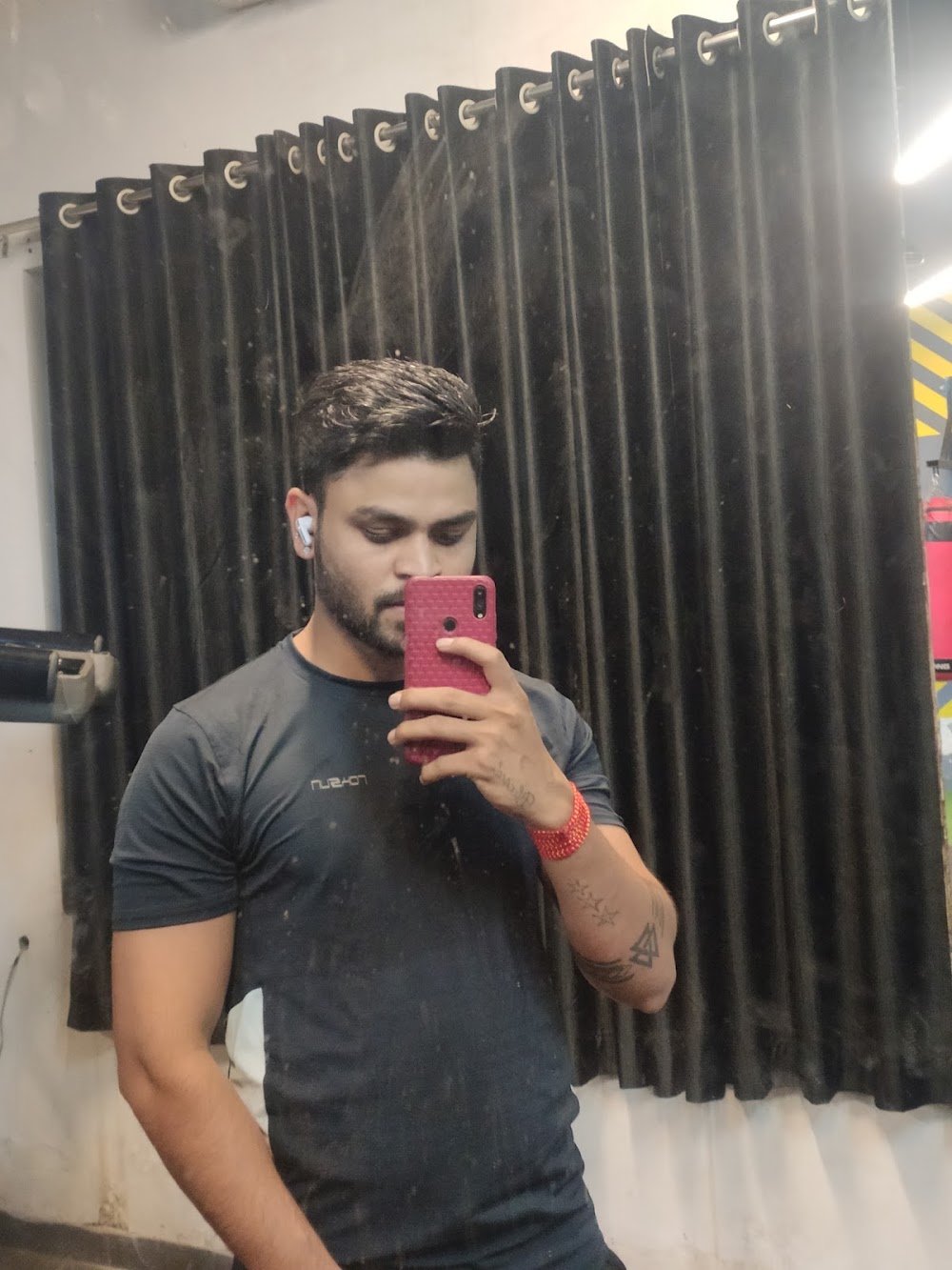 Hb fitness