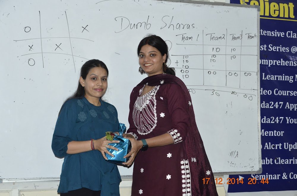 Career point ujjain